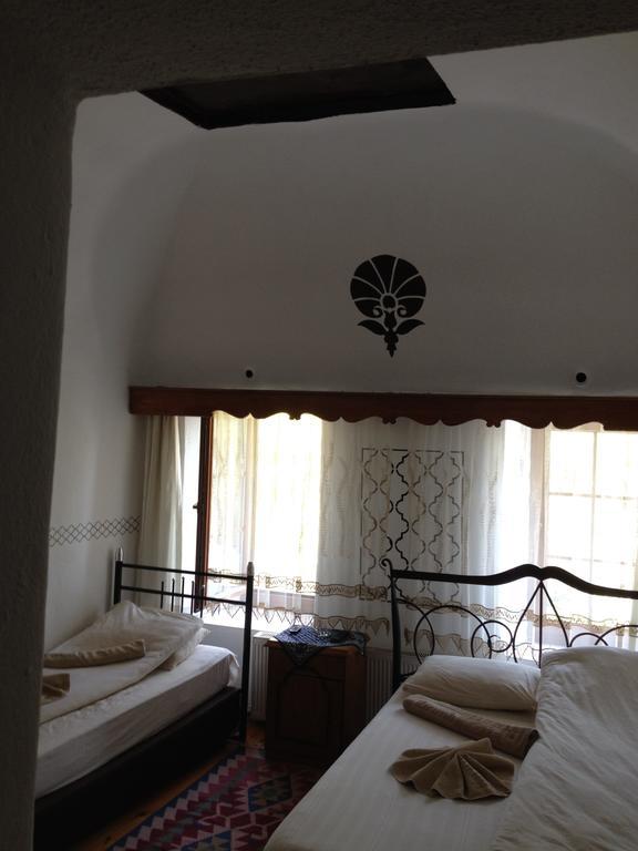 Kirimli Hotel Safranbolu Cameră foto