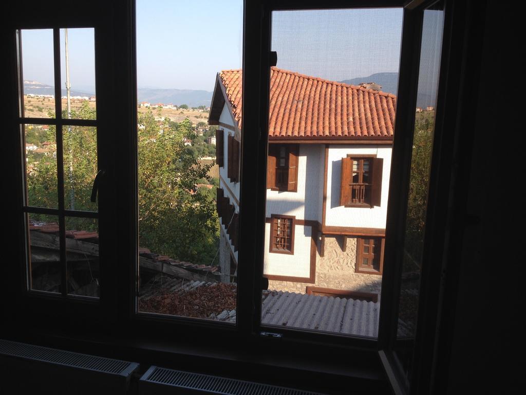 Kirimli Hotel Safranbolu Cameră foto