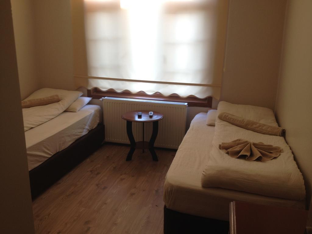 Kirimli Hotel Safranbolu Cameră foto