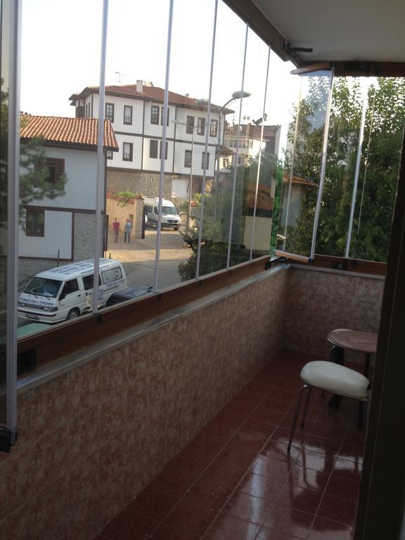 Kirimli Hotel Safranbolu Cameră foto