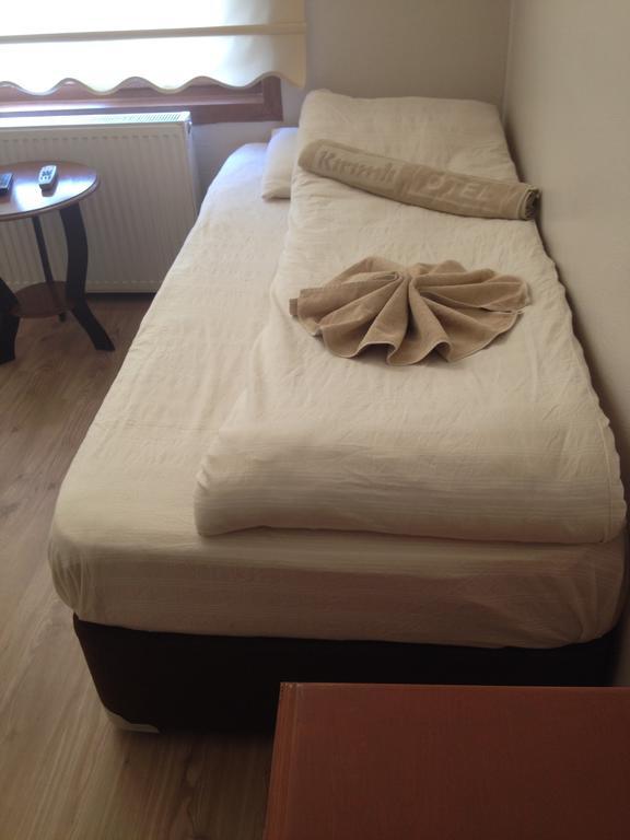Kirimli Hotel Safranbolu Cameră foto