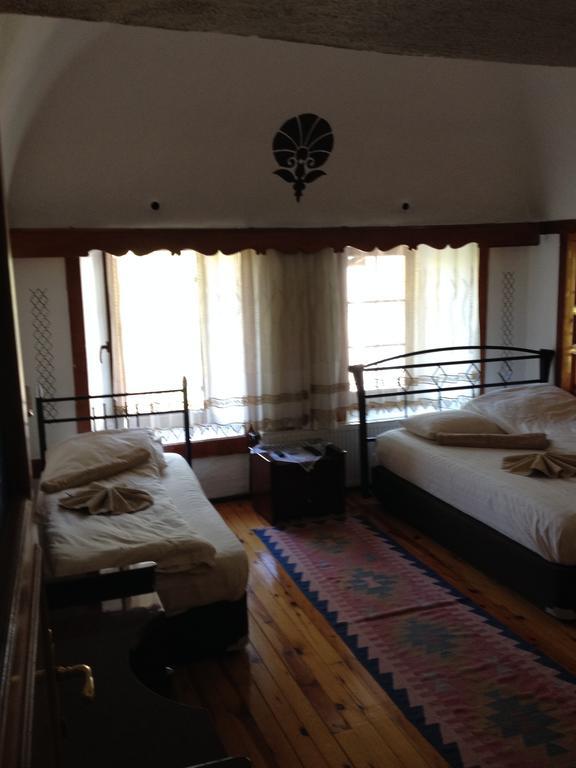 Kirimli Hotel Safranbolu Cameră foto