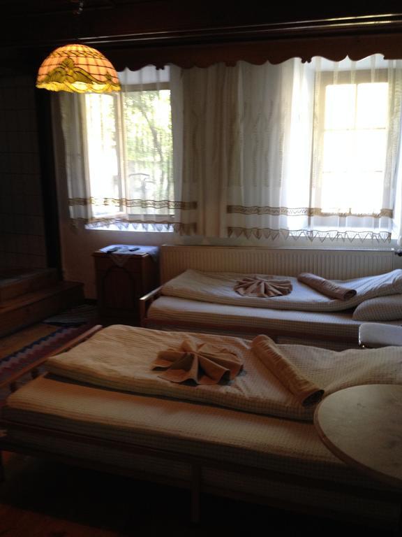 Kirimli Hotel Safranbolu Cameră foto