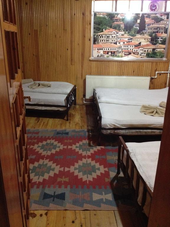Kirimli Hotel Safranbolu Cameră foto