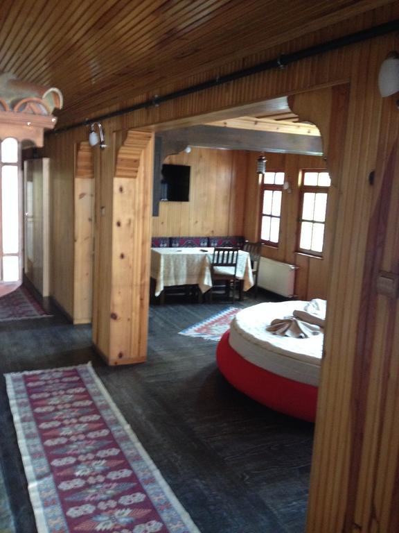 Kirimli Hotel Safranbolu Cameră foto