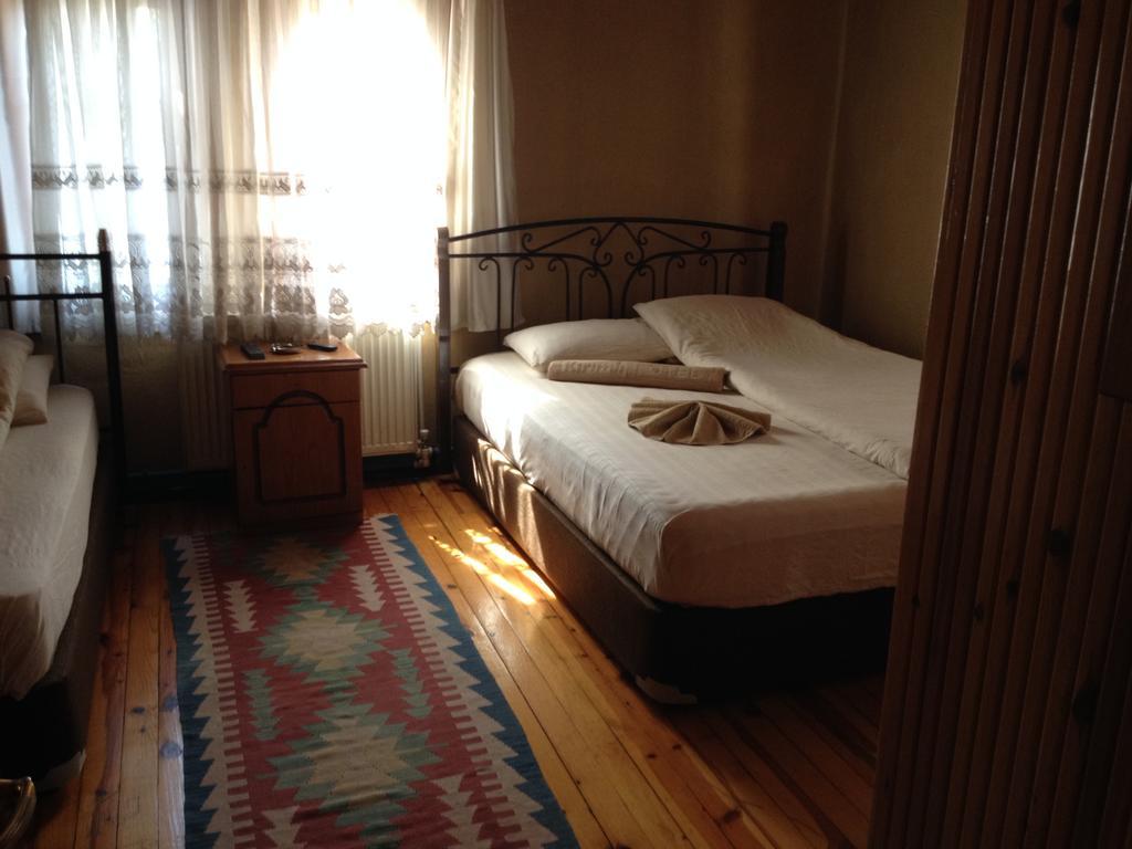 Kirimli Hotel Safranbolu Cameră foto